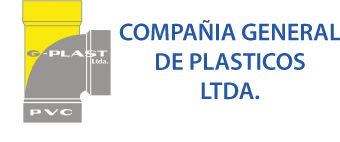 Compañia general de plasticos ltda